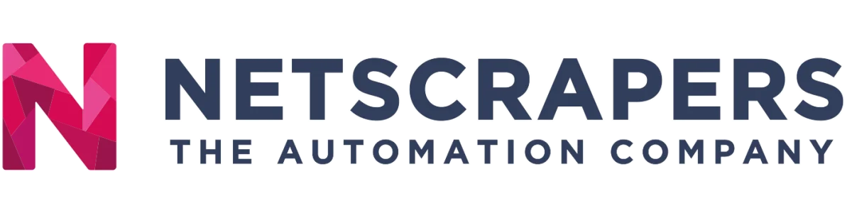 Netscrapers Logo